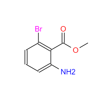 6-溴-2-氨基苯甲酸甲酯