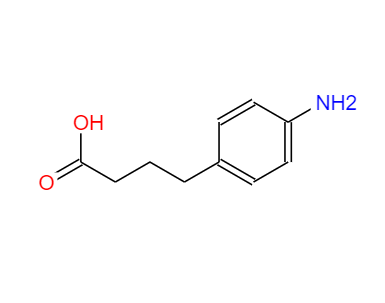4-(4-氨基苯基)丁酸