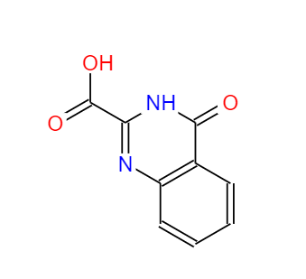 4-喹唑啉酮-2-甲酸