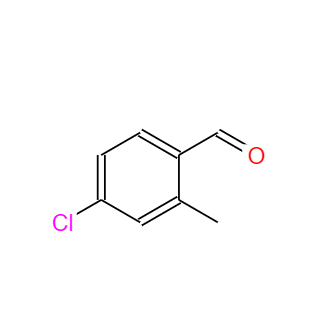 4-氯-2-甲基苯甲醛