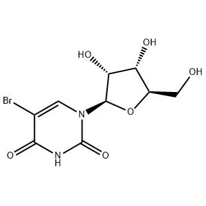 5-溴尿苷