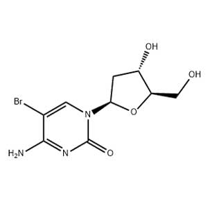 5-溴-2-脱氧胞苷