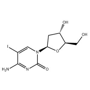 5-碘-2-脱氧胞苷