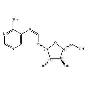 阿糖腺苷