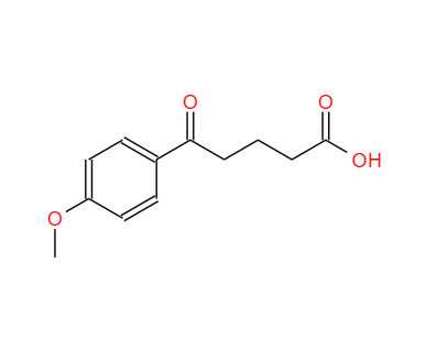 4-(4-甲氧基苯甲酰基)丁酸