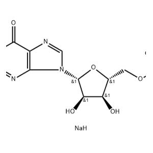 5-鸟苷一磷酸二钠盐