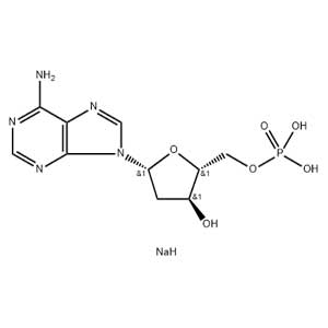 脱氧腺苷单磷酸二钠