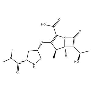 美罗培南