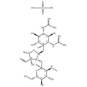 链霉素硫酸盐
