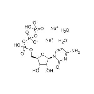 5-胞苷三磷酸二钠盐二水合物