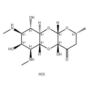 盐酸大观霉素