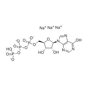 5-肌苷三磷酸三钠盐