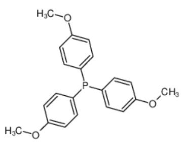 三(4-甲氧基苯基)膦