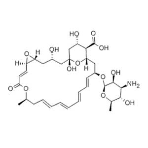 匹马霉素