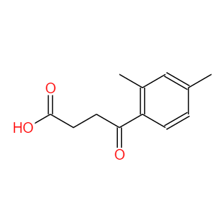 3-(2,4-二甲基苯甲酰基)丙酸