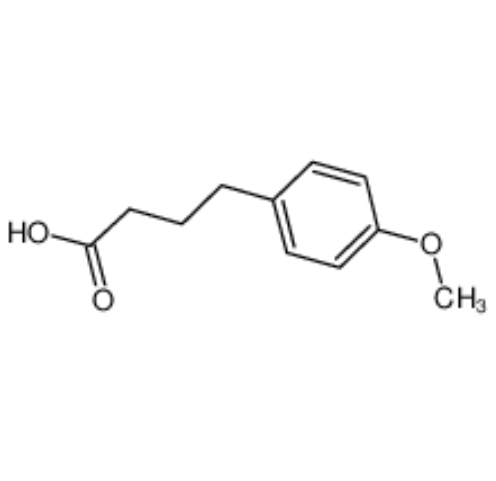 4-(4-甲氧基苯基)丁酸