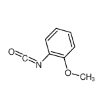 2-甲氧基苯基异氰酸酯