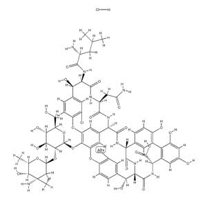 盐酸去甲万古霉素