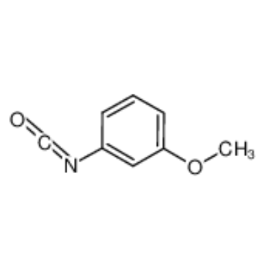 3-甲氧基苯异氰酸