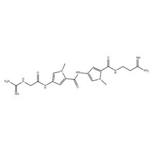 纺锤菌素二盐酸