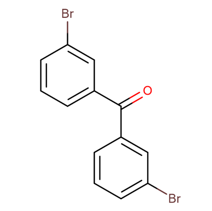双(3-溴苯基)甲酮