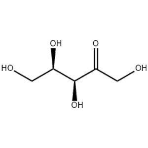 D-木酮糖