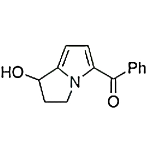 酮洛酸氨丁三醇EP杂质A