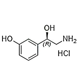 去氧肾上腺素酮咯酸杂质D