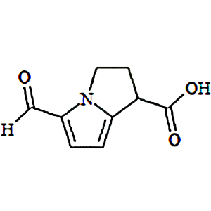 去氧肾上腺素酮咯酸溶液杂质C