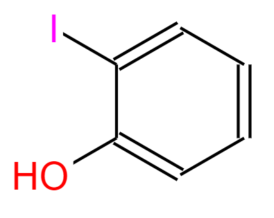 2-碘苯酚