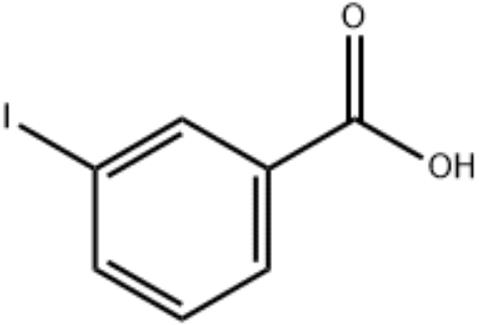 3-碘苯甲酸