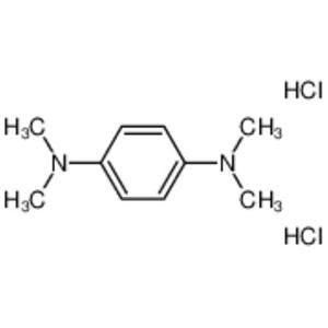 N,N,N',N'-四甲基对苯二胺二盐酸盐