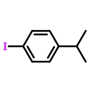 4-碘异丙基苯