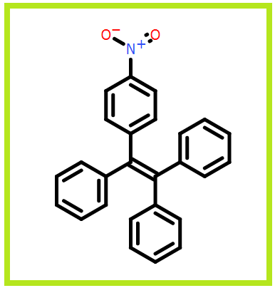 1-(4-硝基苯基)-1,2,2-三苯乙烯