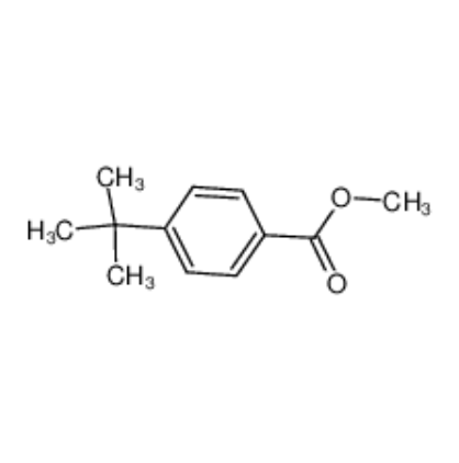 对叔丁基苯甲酸甲酯