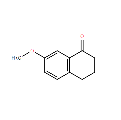 7-甲氧基-3,4-二氢-1(2H)-萘酮