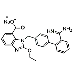 阿齐沙坦杂质c