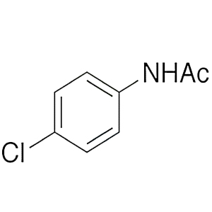 对氯乙酰苯胺