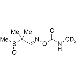 Aldicarb-d3 Sulfoxide