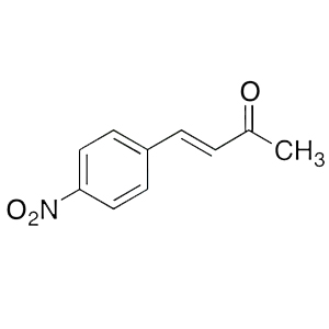 4-(对硝基苯)-3-丁烯酮-2
