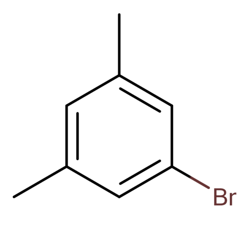 3，5-二甲基溴苯