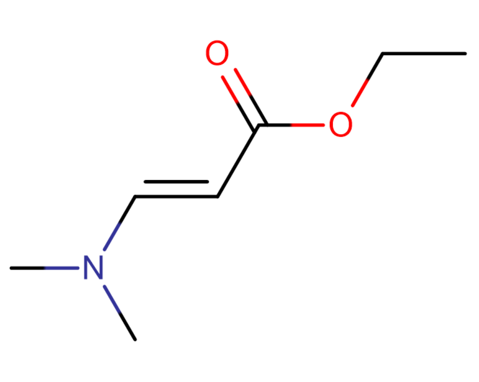 N,N-二甲氨基丙烯酸乙酯