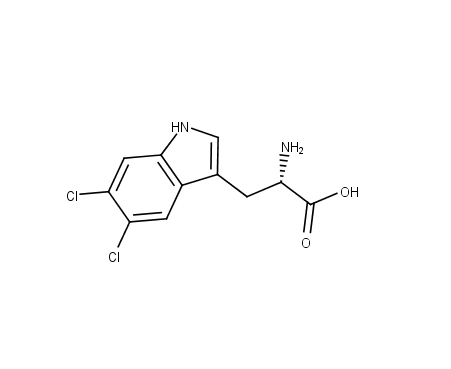 H-Trp(5,6-DiCl)-OH