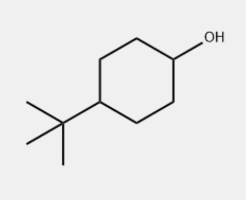 4-叔丁基环己醇