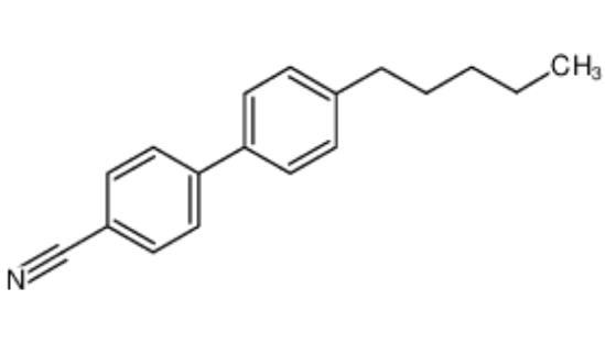4-戊基联苯腈