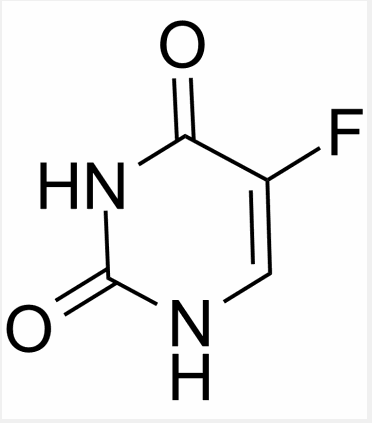 5-Fluorouracil