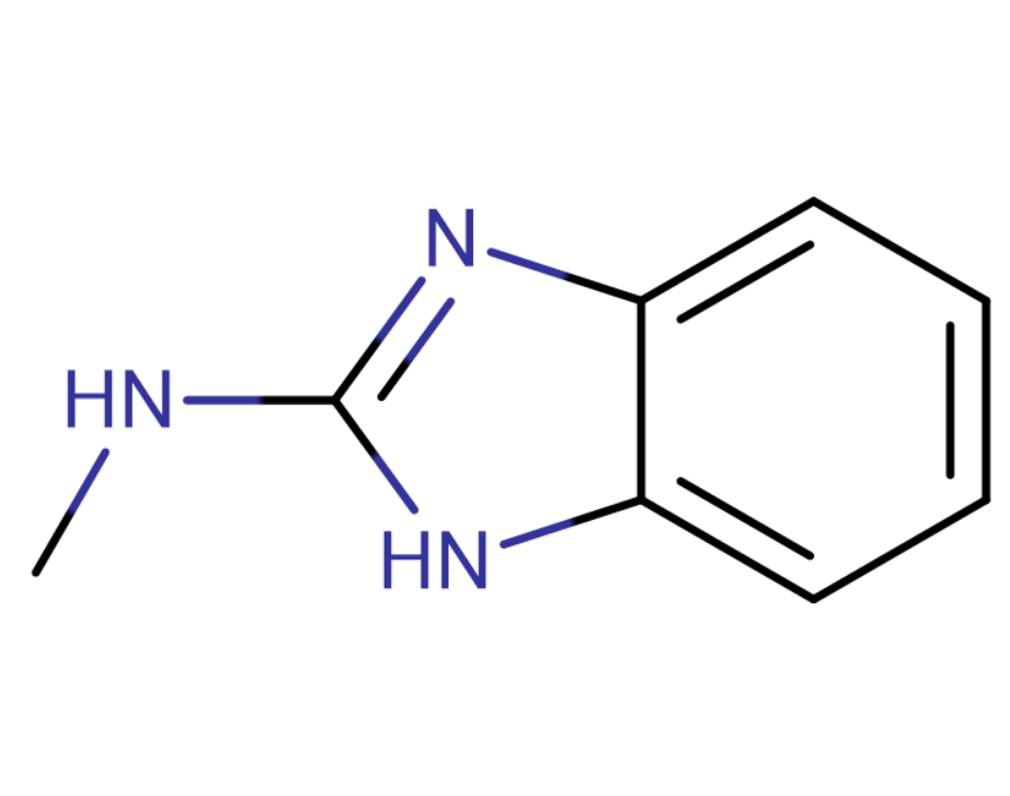 N-甲基-1H-苯并咪唑-2-胺