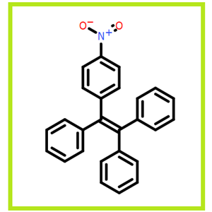 1-(4-硝基苯基)-1,2,2-三苯乙烯