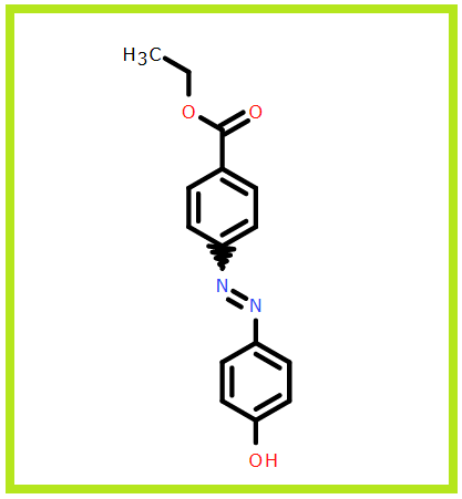 4-(4-羟基-偶氮苯)苯甲酸乙酯