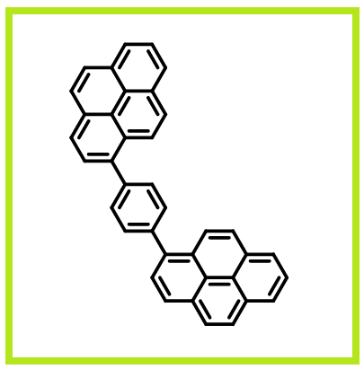 1,4-二(1-芘基)苯